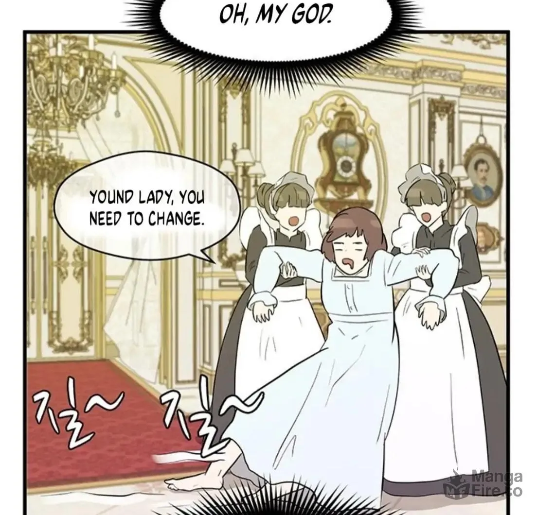 Read Surviving in a Harem chapter 1 image 83 on Lezhin