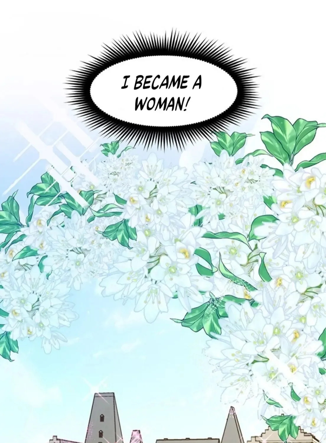 Read Surviving in a Harem chapter 1 image 86 on Lezhin