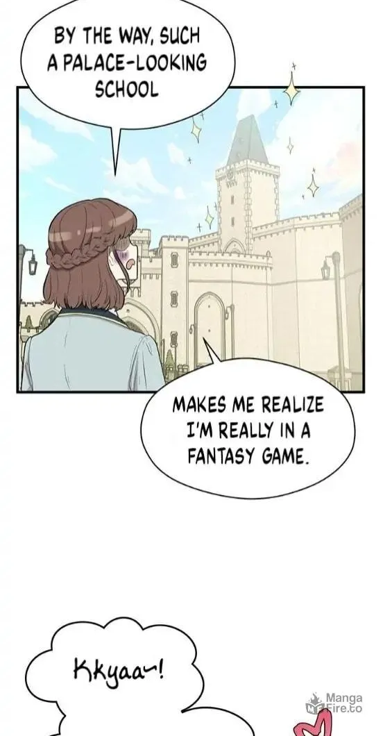 Read Surviving in a Harem chapter 1 image 89 on Lezhin