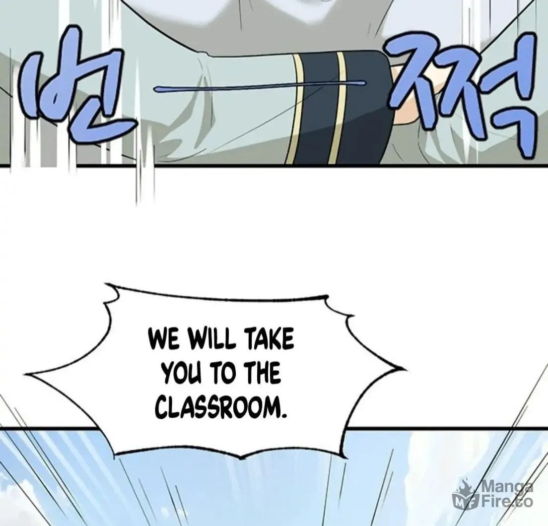 Read Surviving in a Harem chapter 1 image 9 on Lezhin