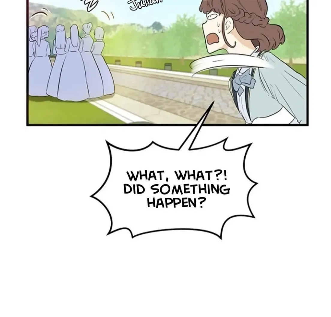 Read Surviving in a Harem chapter 1 image 91 on Lezhin