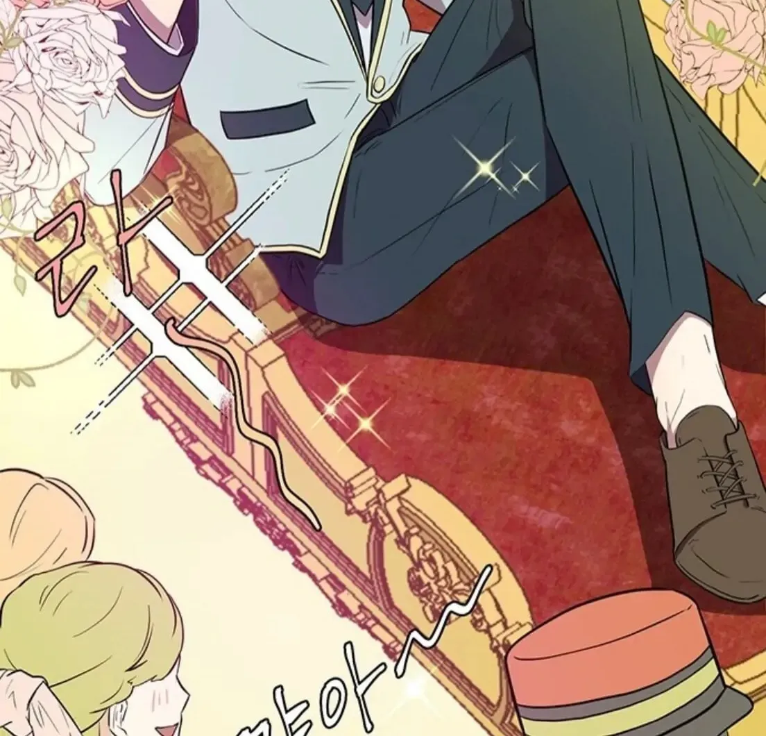 Read Surviving in a Harem chapter 1 image 93 on Lezhin