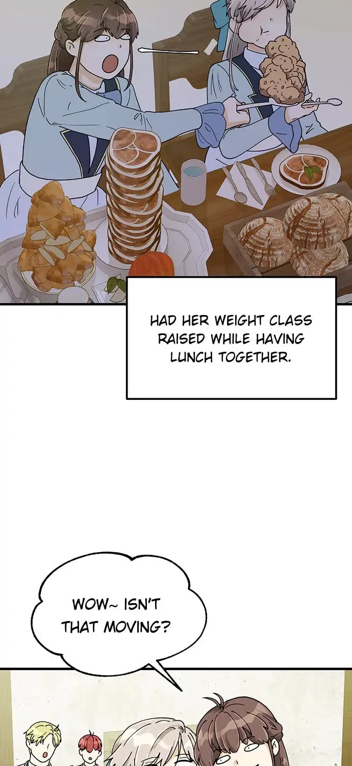 Read Surviving in a Harem chapter 10 image 11 on Lezhin