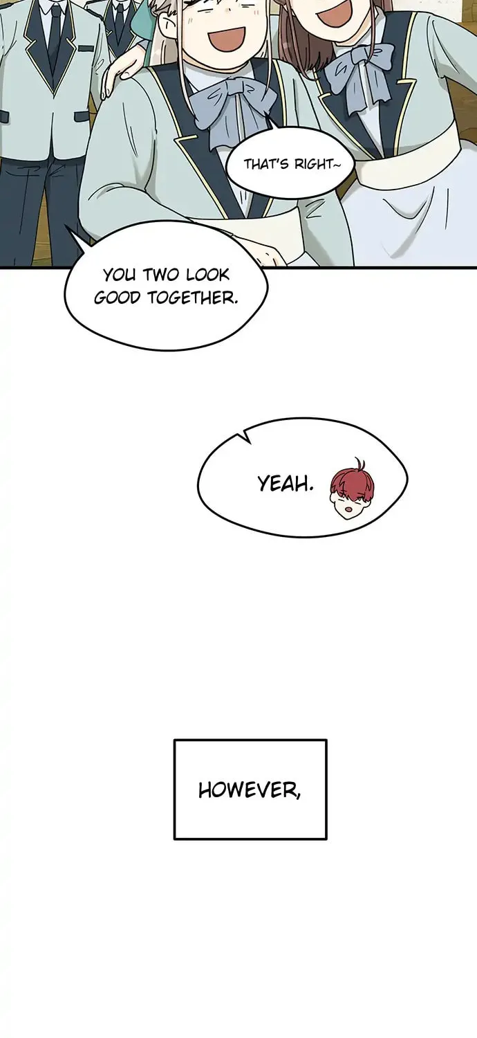 Read Surviving in a Harem chapter 10 image 12 on Lezhin