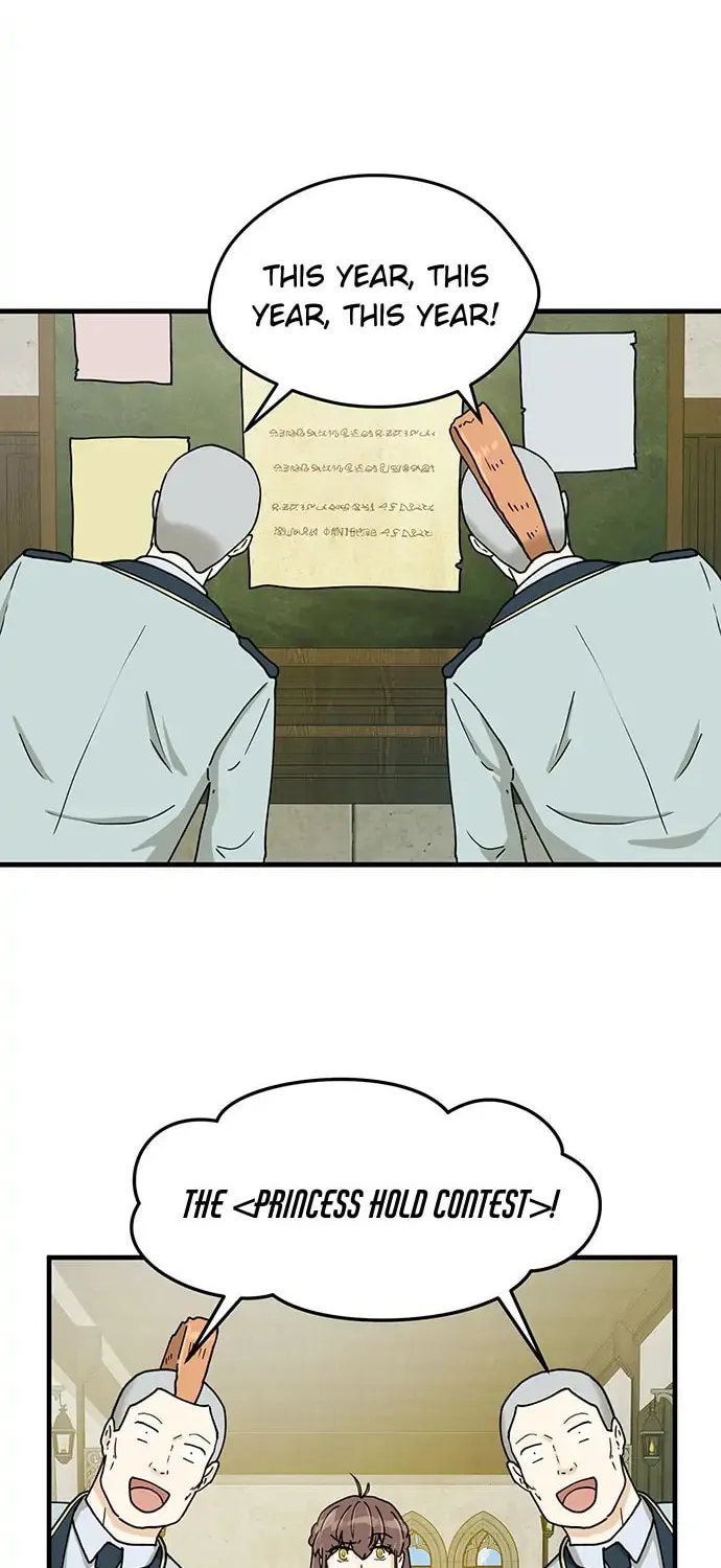 Read Surviving in a Harem chapter 10 image 15 on Lezhin