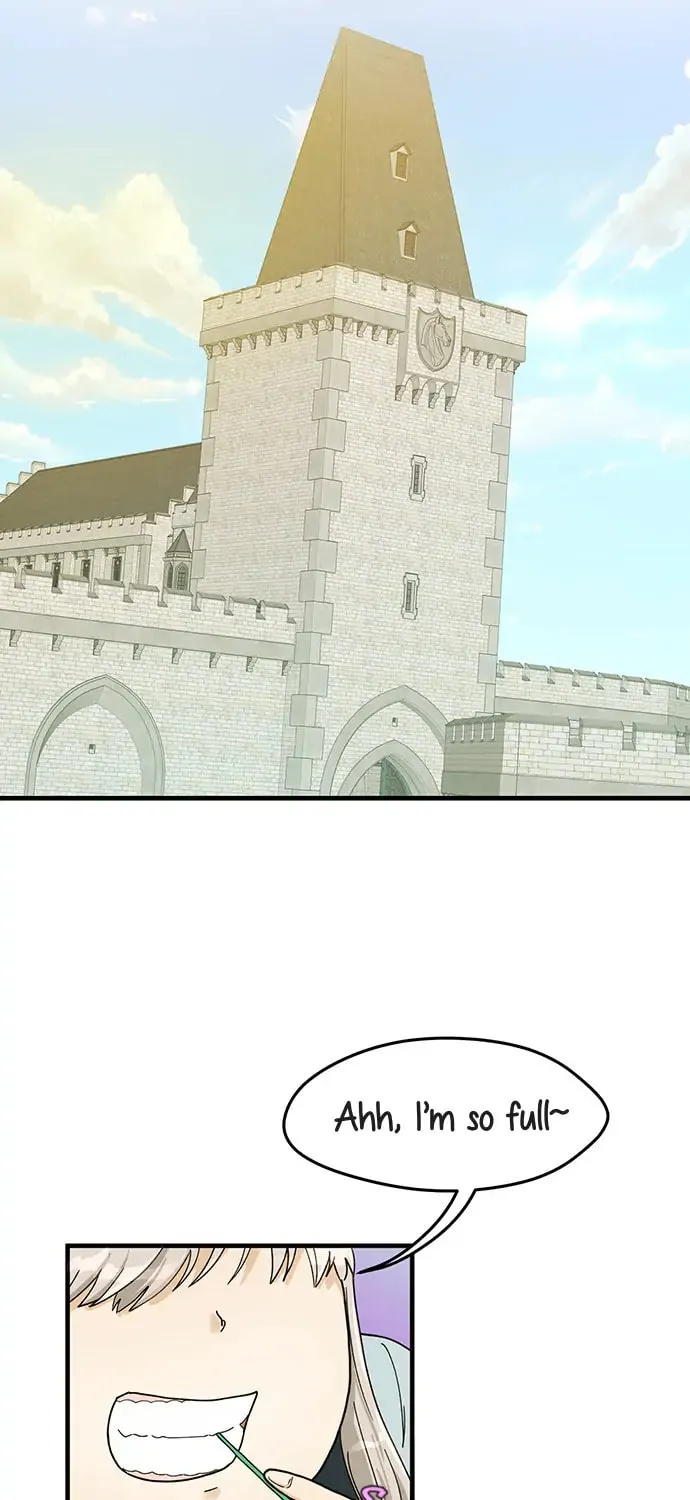 Read Surviving in a Harem chapter 10 image 2 on Lezhin