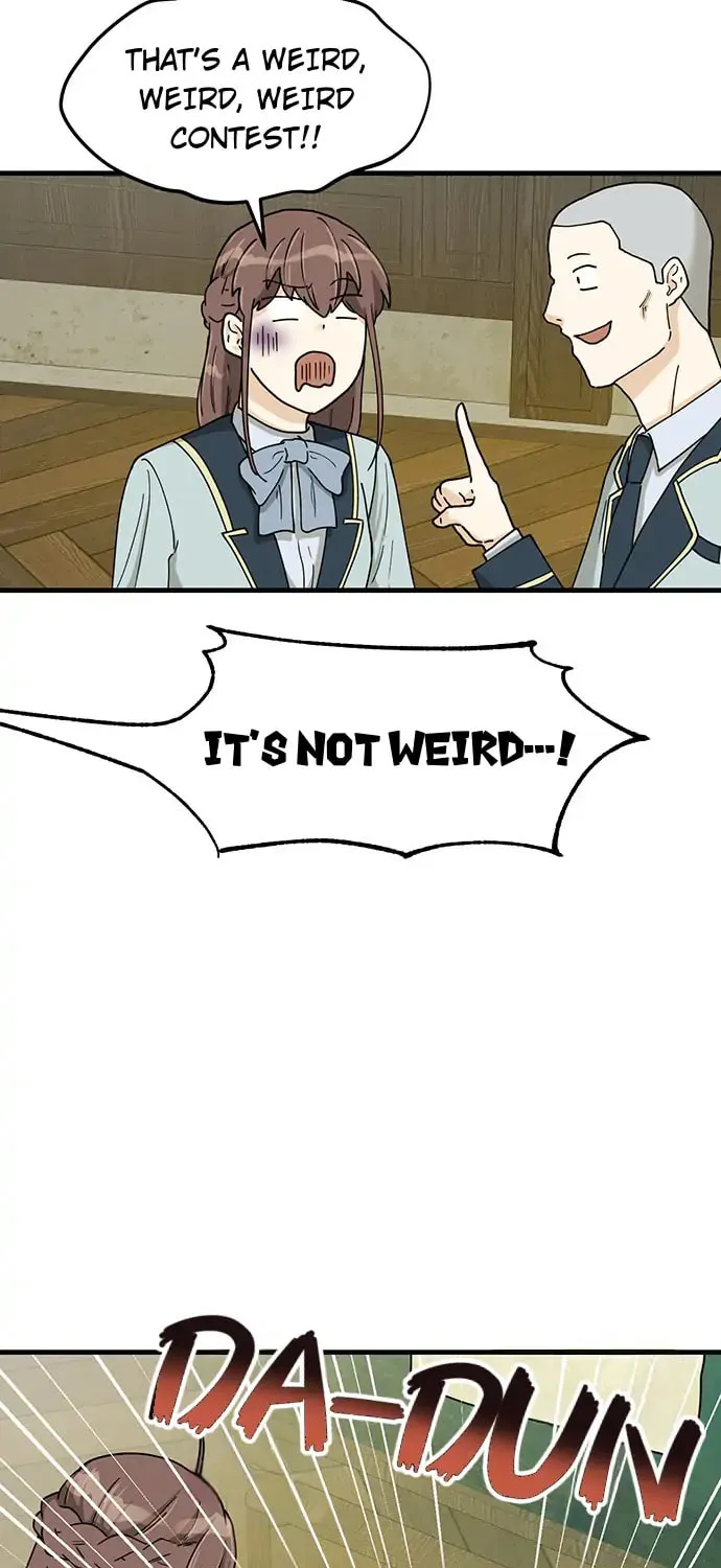 Read Surviving in a Harem chapter 10 image 20 on Lezhin