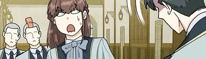 Read Surviving in a Harem chapter 10 image 22 on Lezhin