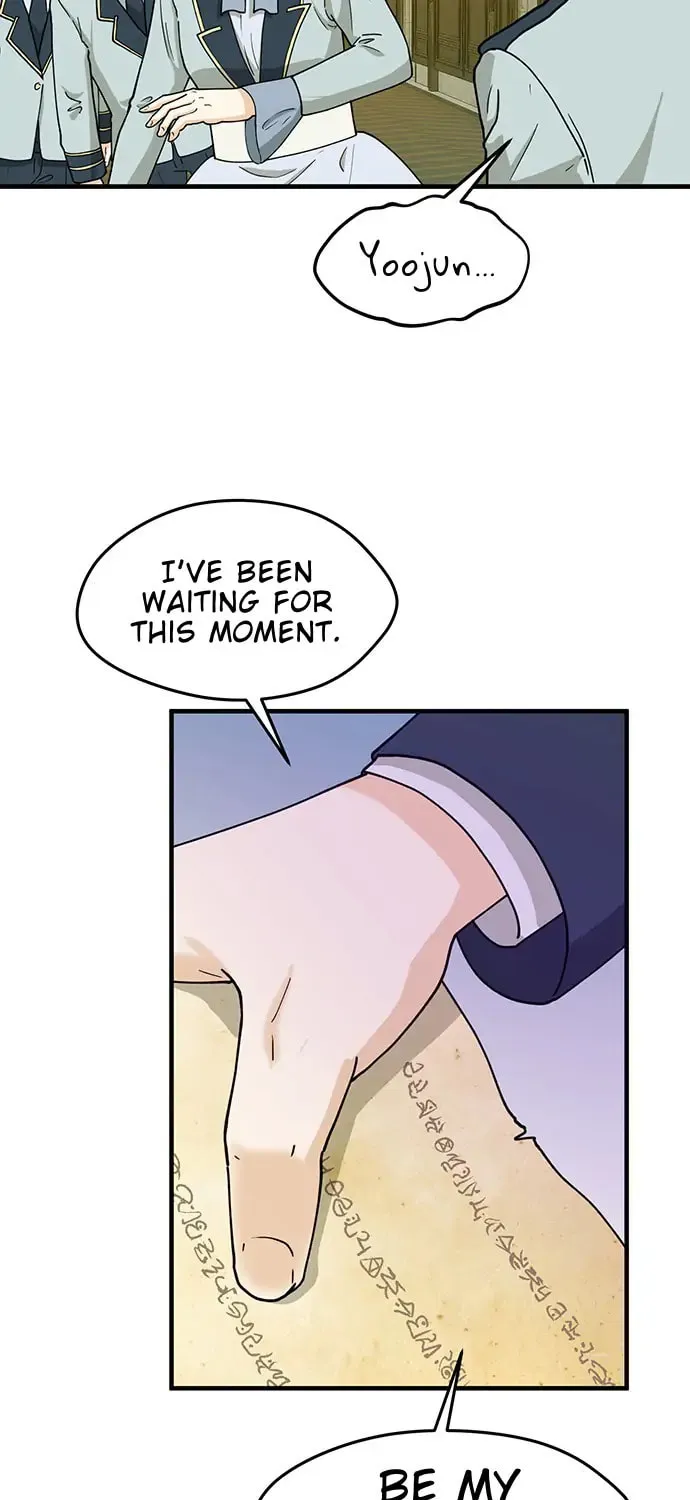 Read Surviving in a Harem chapter 10 image 23 on Lezhin