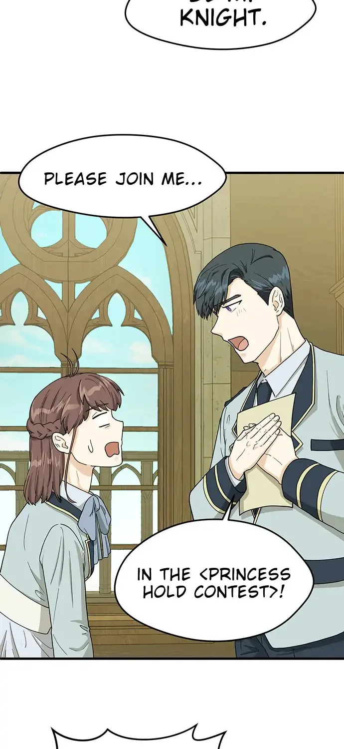 Read Surviving in a Harem chapter 10 image 24 on Lezhin