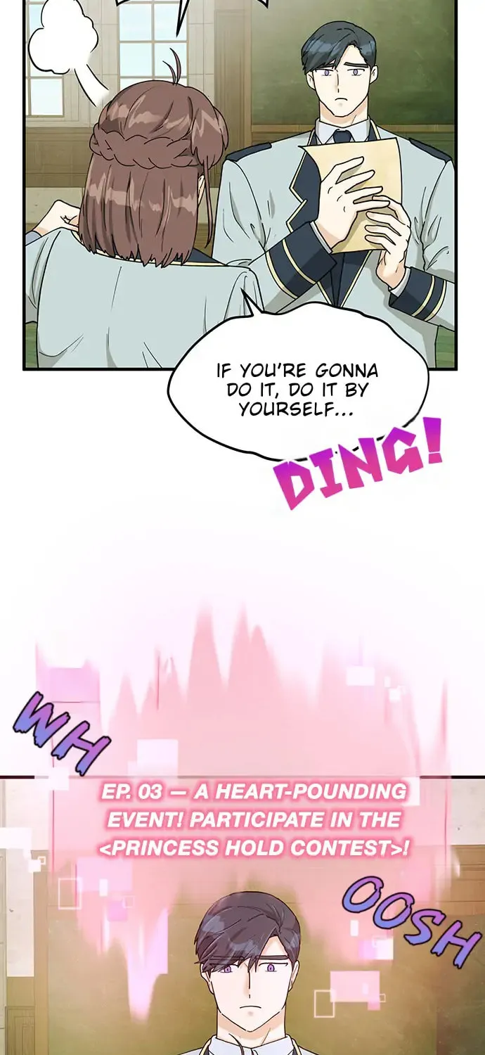 Read Surviving in a Harem chapter 10 image 26 on Lezhin