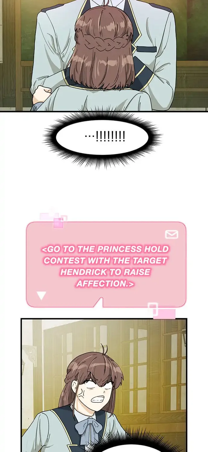 Read Surviving in a Harem chapter 10 image 27 on Lezhin