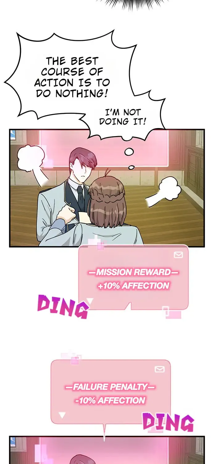 Read Surviving in a Harem chapter 10 image 29 on Lezhin