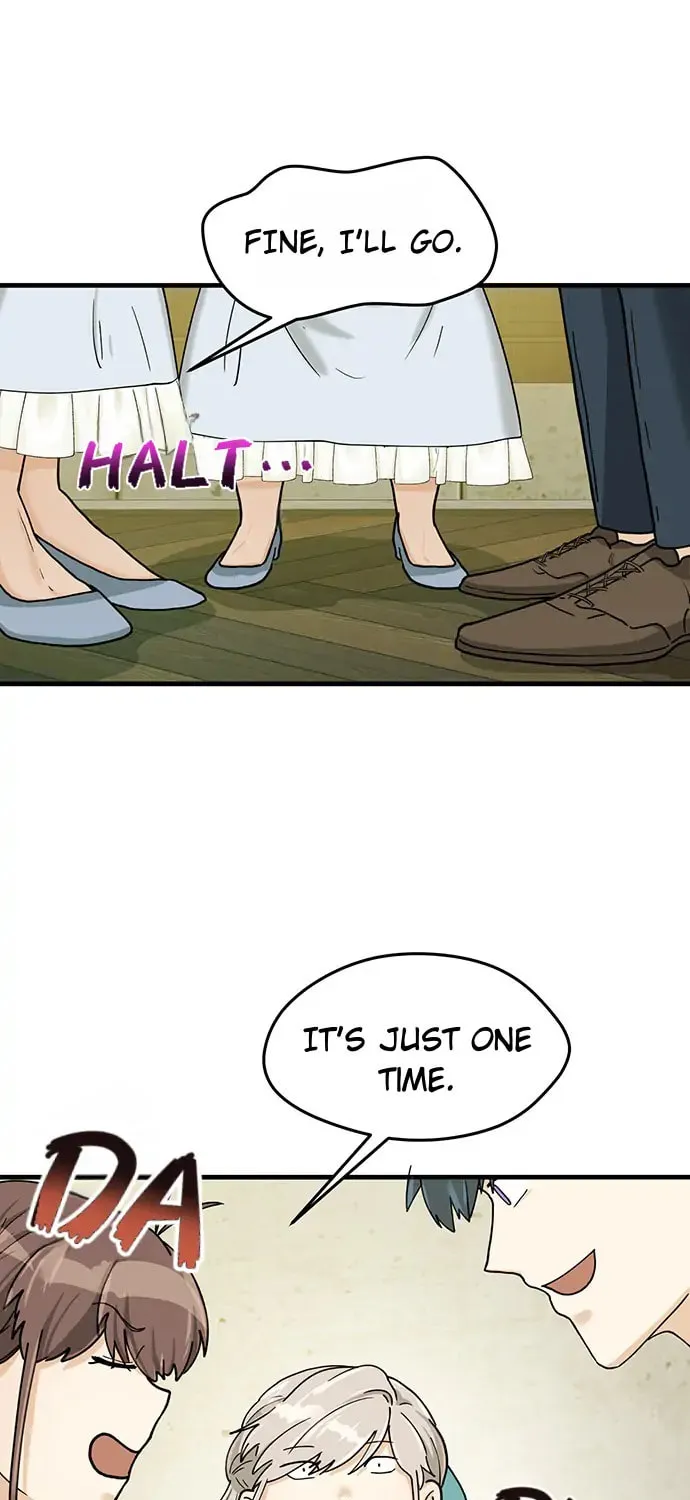 Read Surviving in a Harem chapter 10 image 32 on Lezhin