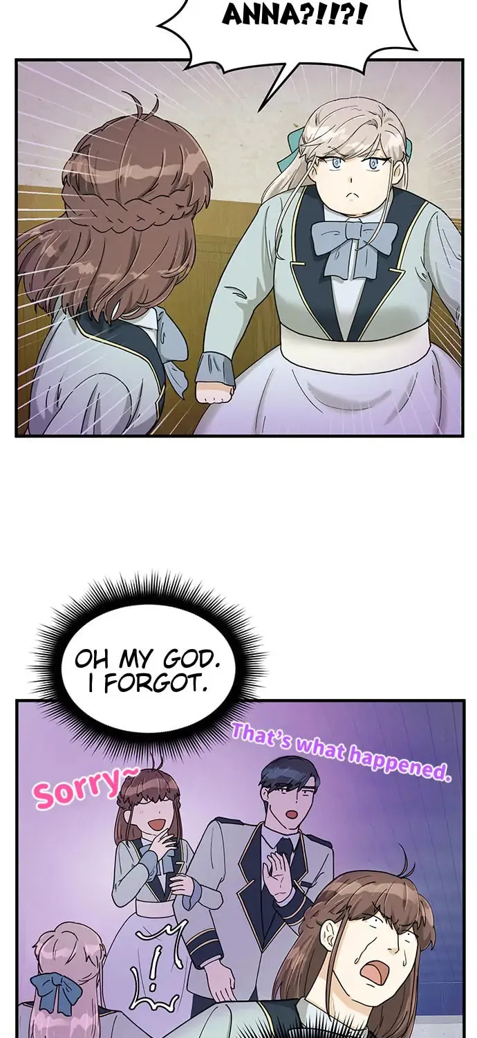 Read Surviving in a Harem chapter 10 image 35 on Lezhin