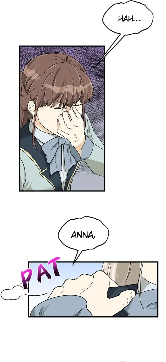 Read Surviving in a Harem chapter 10 image 38 on Lezhin