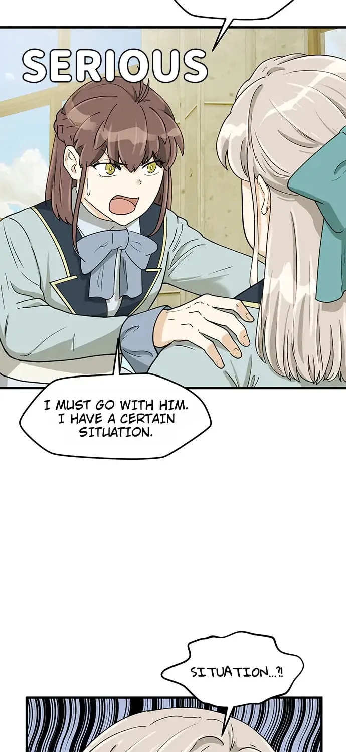 Read Surviving in a Harem chapter 10 image 40 on Lezhin
