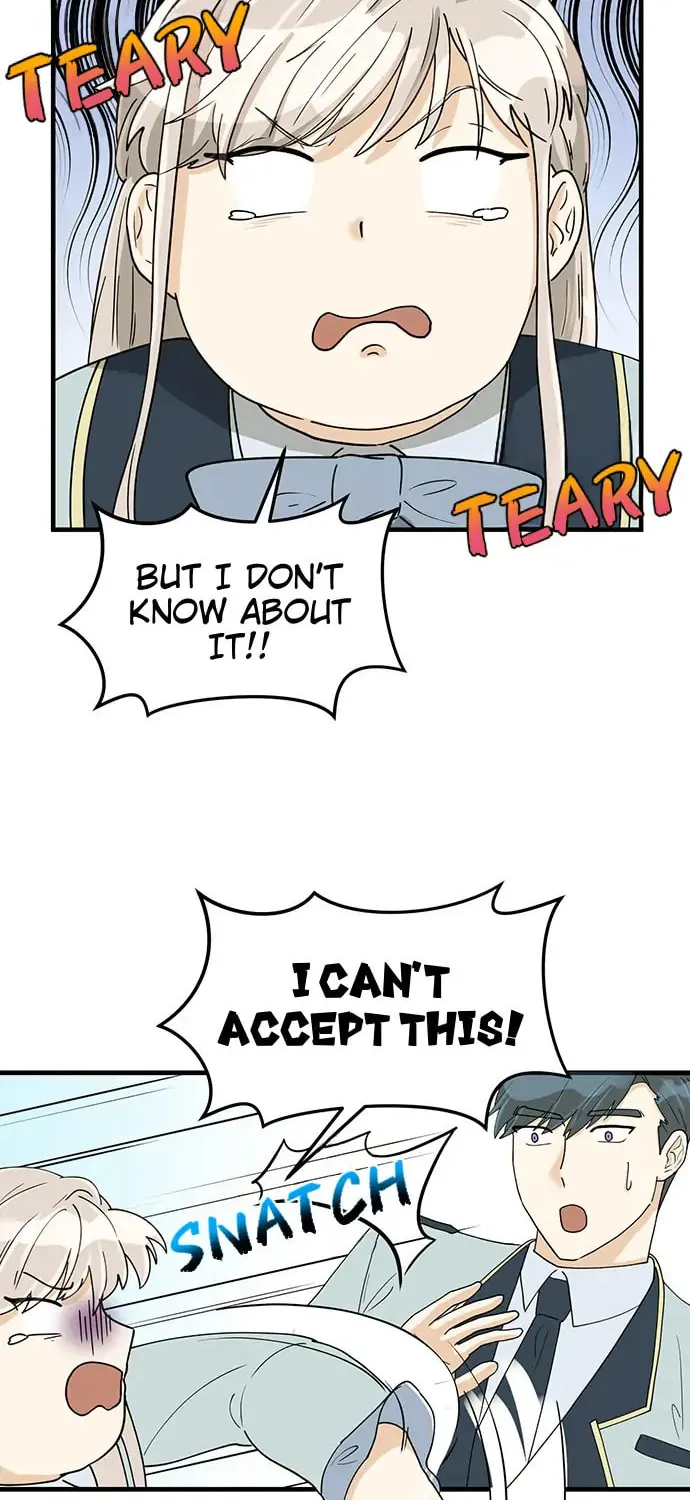 Read Surviving in a Harem chapter 10 image 41 on Lezhin