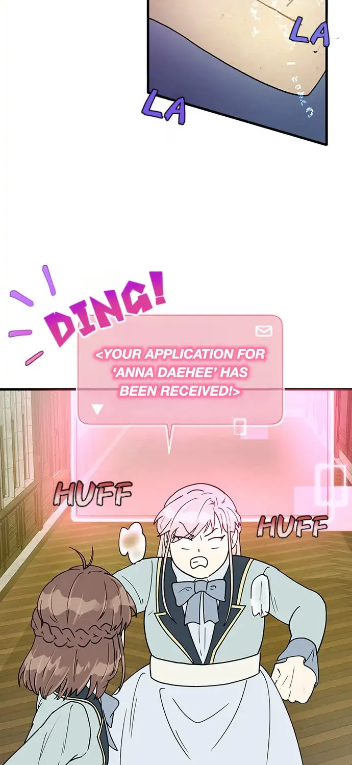 Read Surviving in a Harem chapter 10 image 44 on Lezhin
