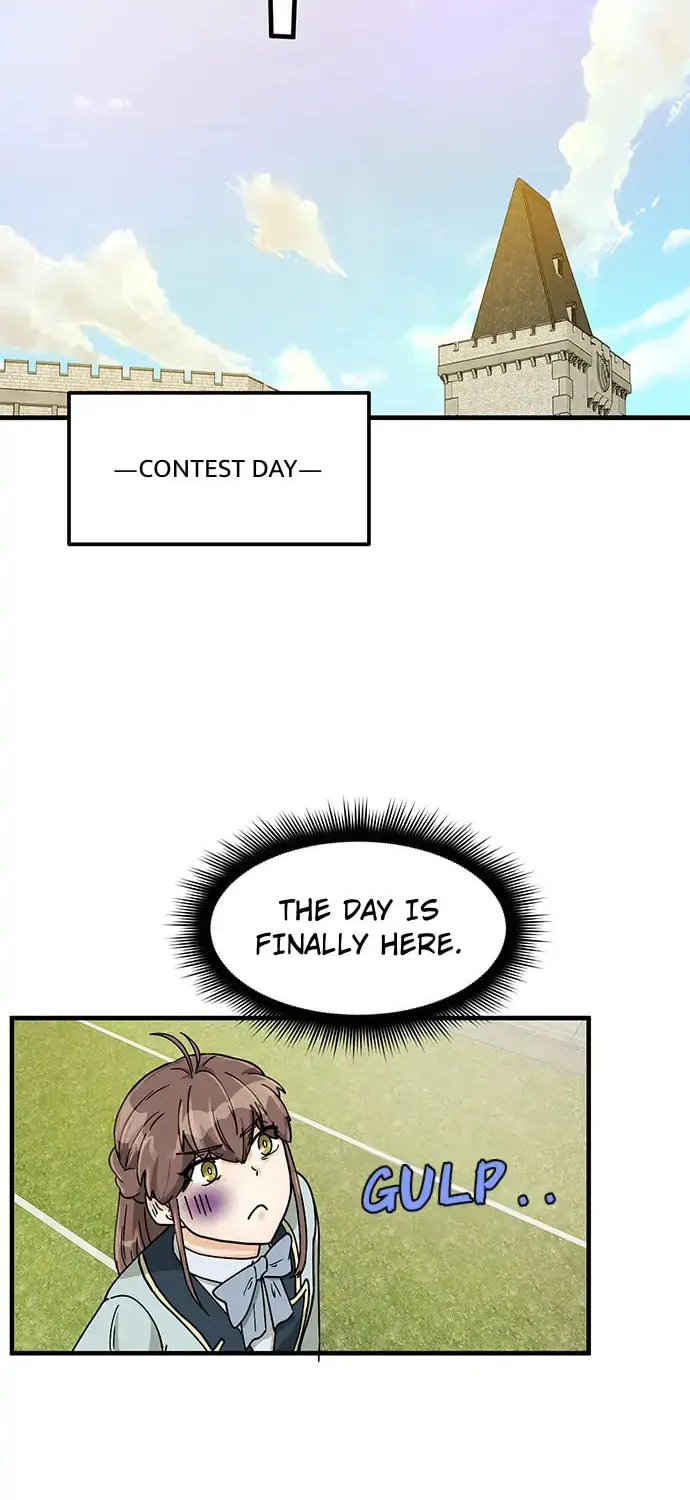 Read Surviving in a Harem chapter 10 image 49 on Lezhin