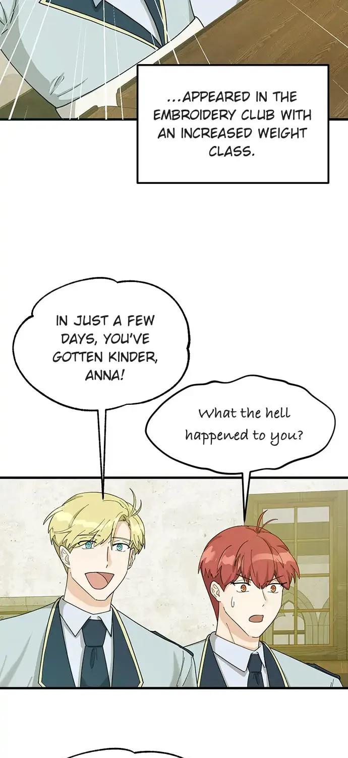 Read Surviving in a Harem chapter 10 image 5 on Lezhin
