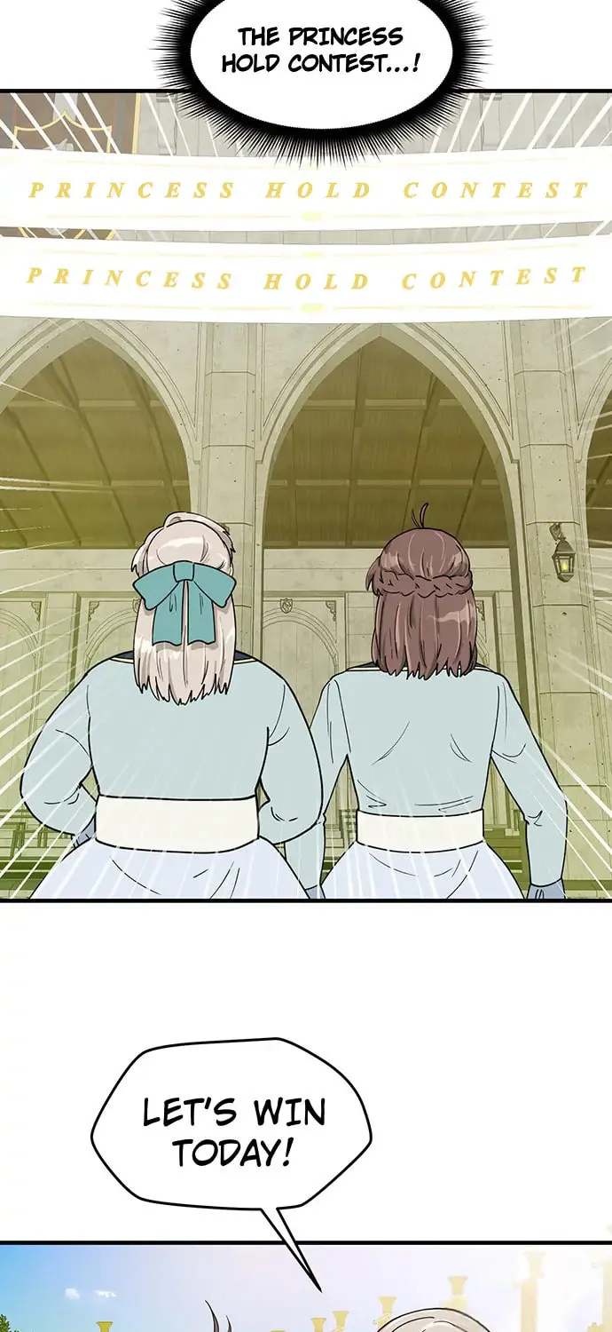 Read Surviving in a Harem chapter 10 image 51 on Lezhin