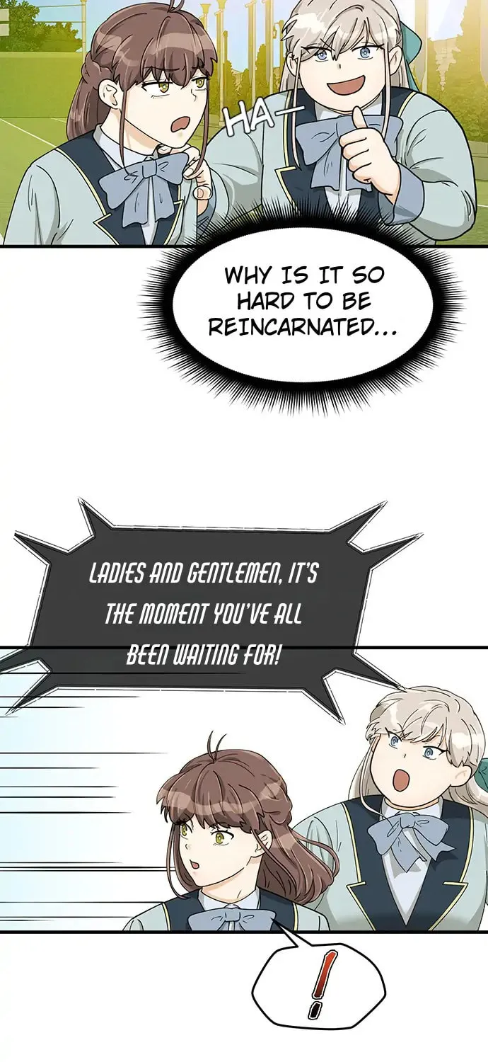 Read Surviving in a Harem chapter 10 image 52 on Lezhin