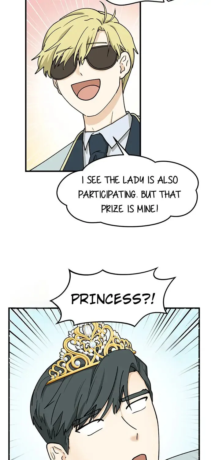 Read Surviving in a Harem chapter 10 image 59 on Lezhin