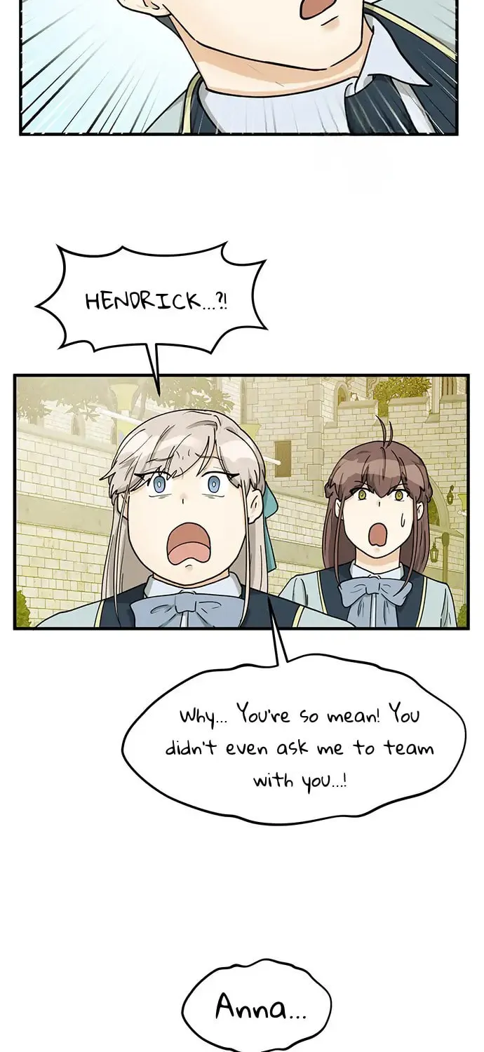 Read Surviving in a Harem chapter 10 image 60 on Lezhin
