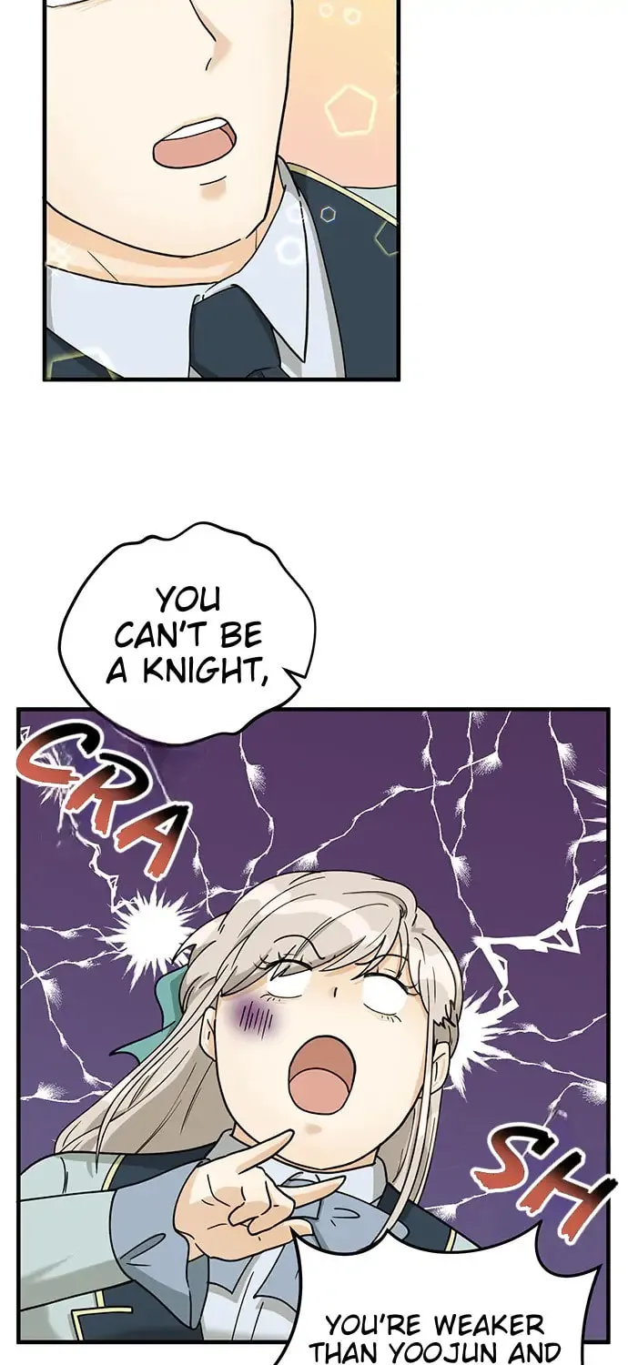 Read Surviving in a Harem chapter 10 image 62 on Lezhin