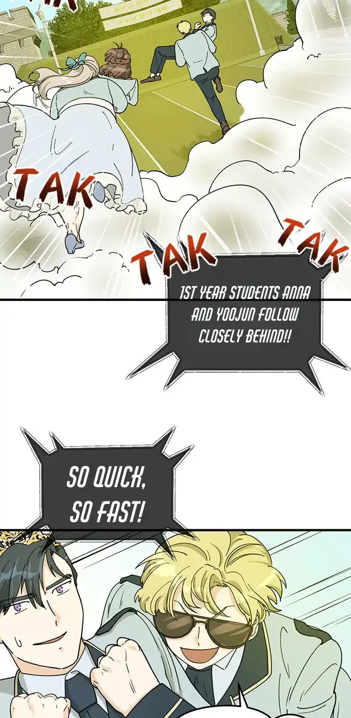 Read Surviving in a Harem chapter 11 image 1 on Lezhin
