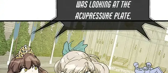 Read Surviving in a Harem chapter 11 image 11 on Lezhin