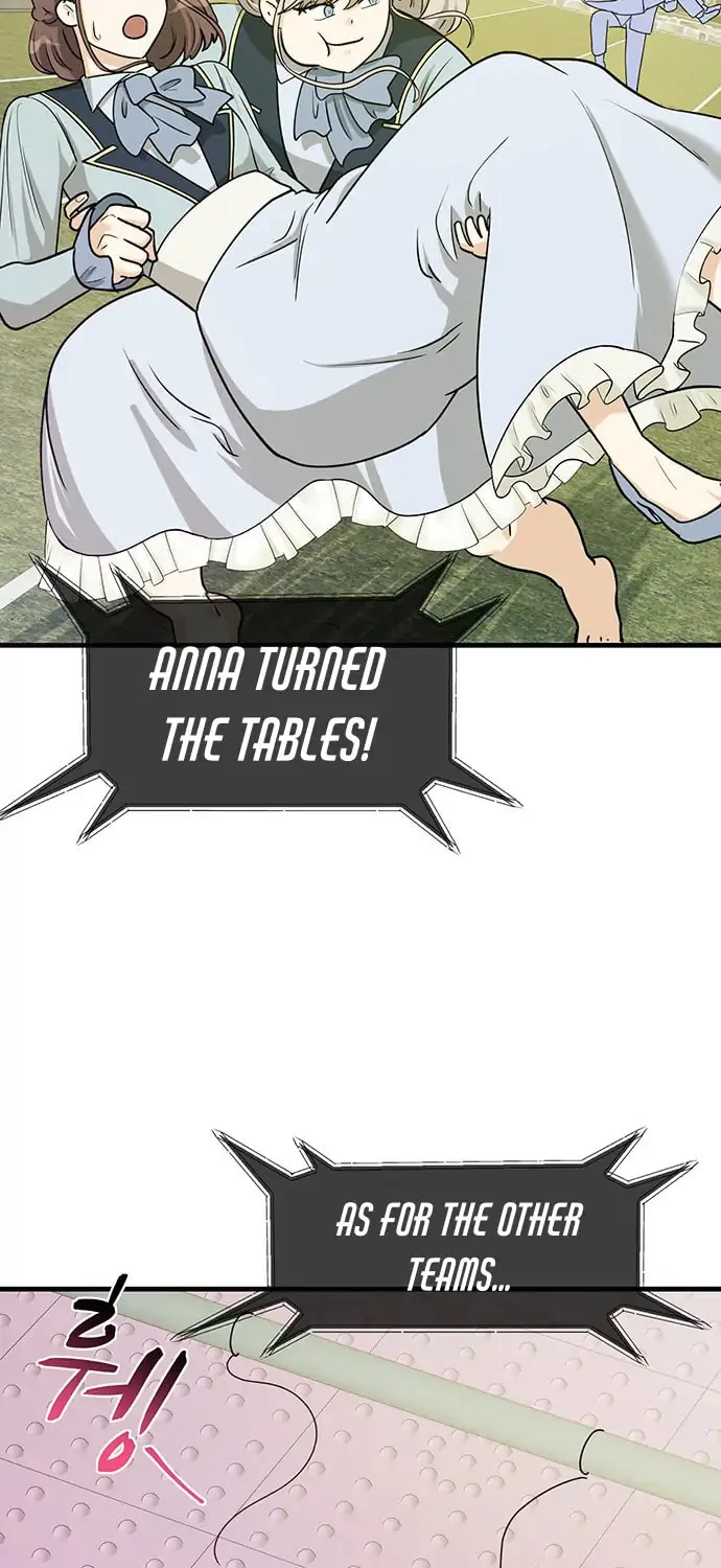 Read Surviving in a Harem chapter 11 image 12 on Lezhin