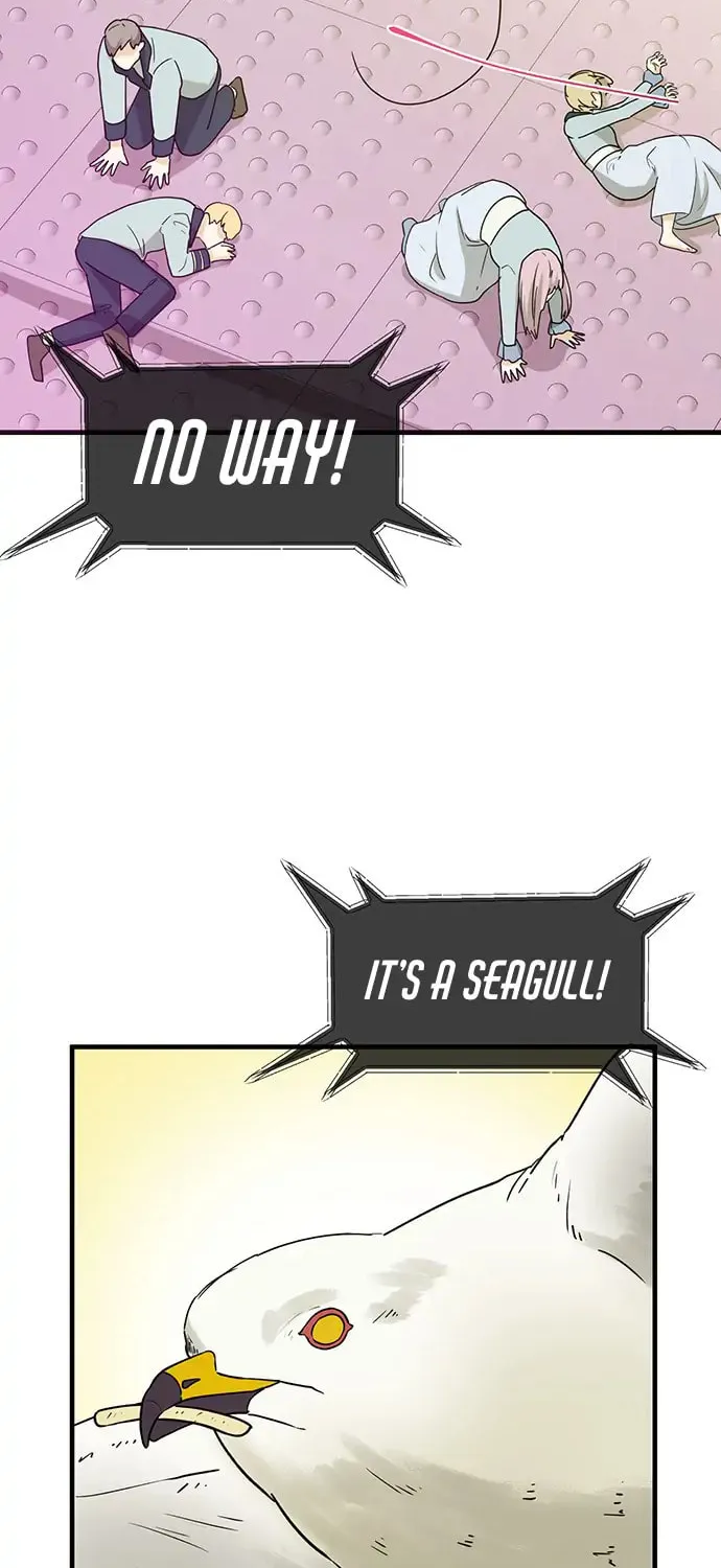 Read Surviving in a Harem chapter 11 image 13 on Lezhin