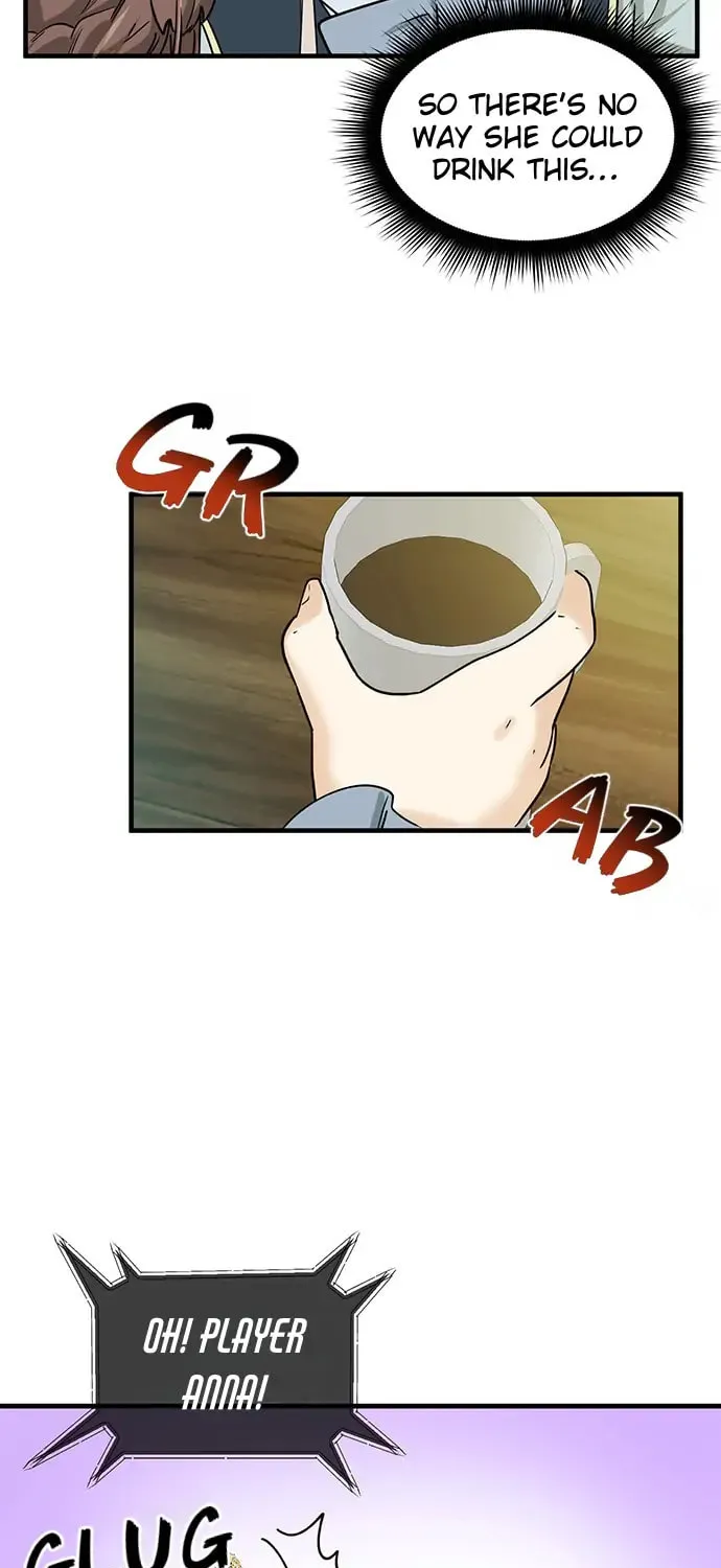 Read Surviving in a Harem chapter 11 image 21 on Lezhin