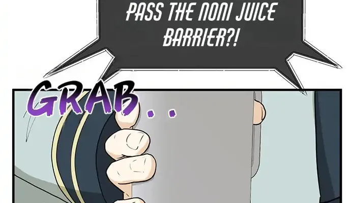 Read Surviving in a Harem chapter 11 image 27 on Lezhin