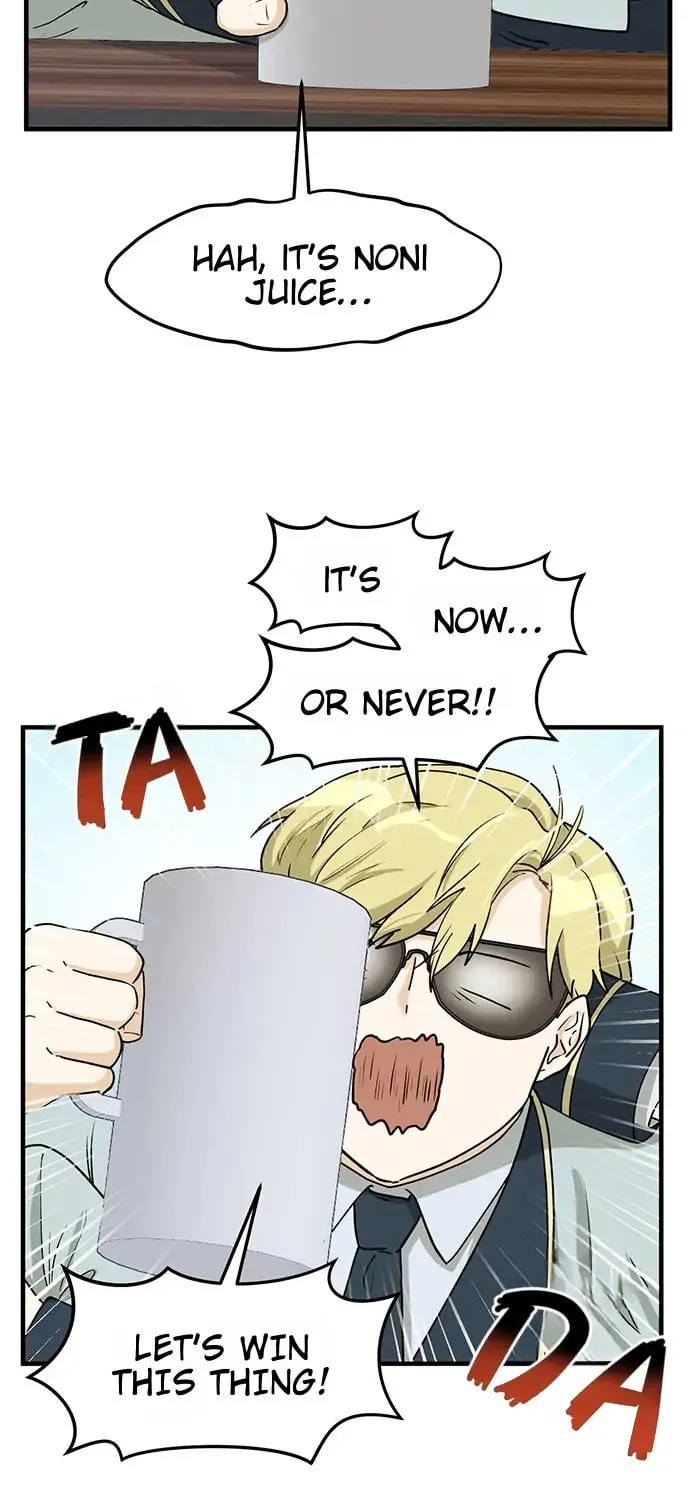 Read Surviving in a Harem chapter 11 image 28 on Lezhin