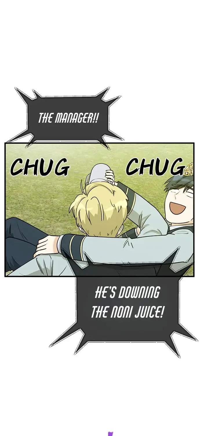 Read Surviving in a Harem chapter 11 image 29 on Lezhin
