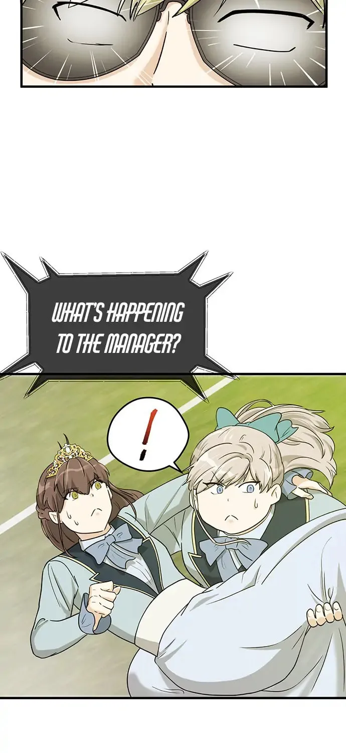 Read Surviving in a Harem chapter 11 image 31 on Lezhin