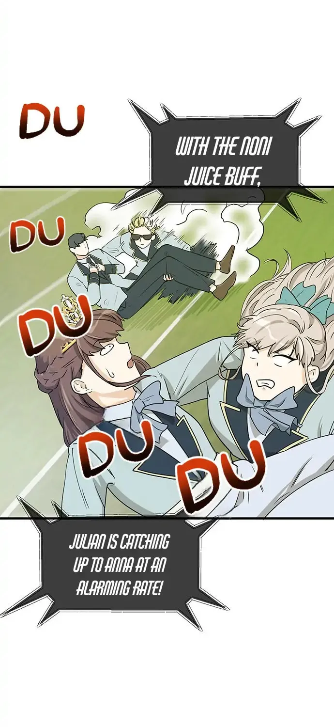 Read Surviving in a Harem chapter 11 image 32 on Lezhin