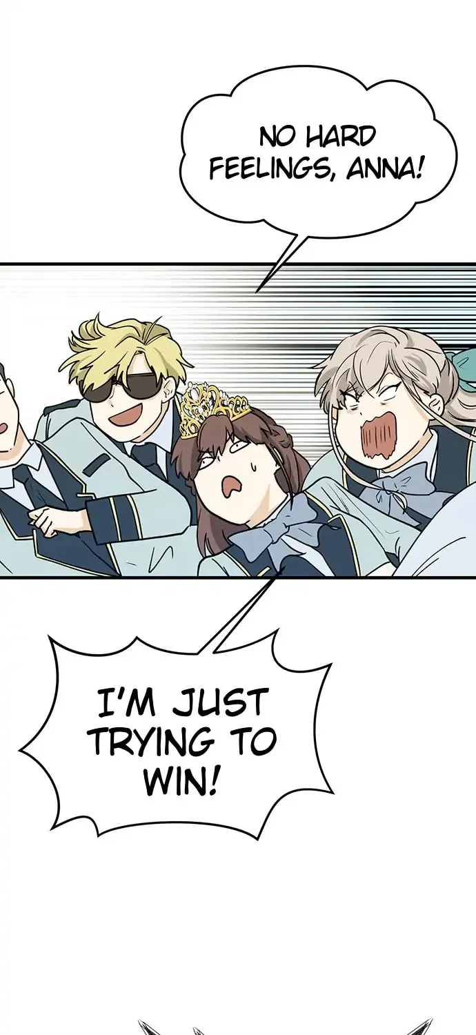Read Surviving in a Harem chapter 11 image 33 on Lezhin