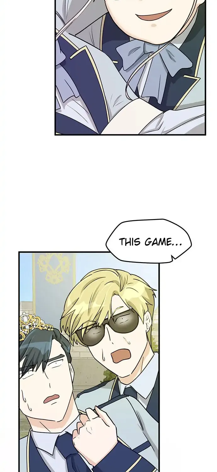 Read Surviving in a Harem chapter 11 image 36 on Lezhin