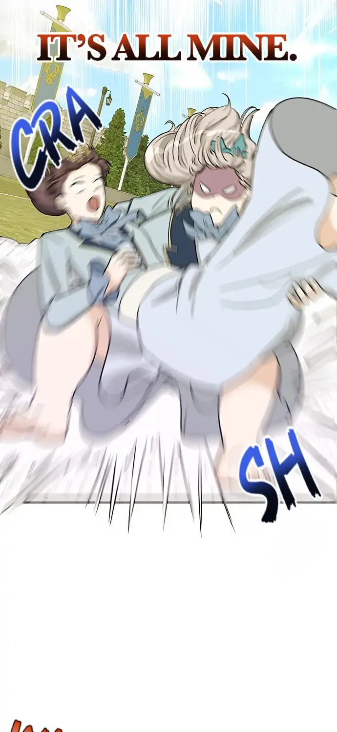 Read Surviving in a Harem chapter 11 image 38 on Lezhin