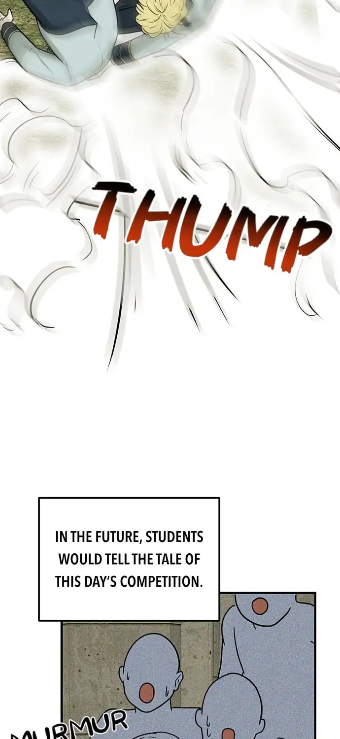Read Surviving in a Harem chapter 11 image 41 on Lezhin