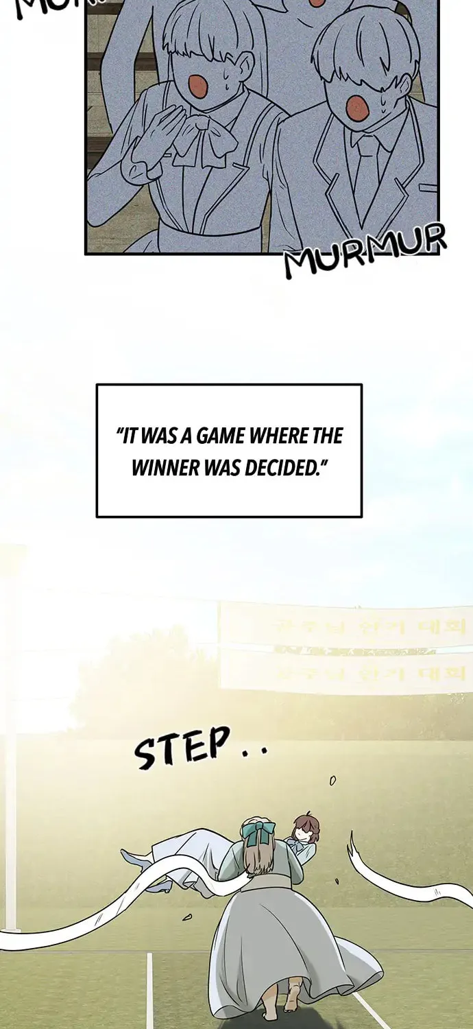 Read Surviving in a Harem chapter 11 image 42 on Lezhin
