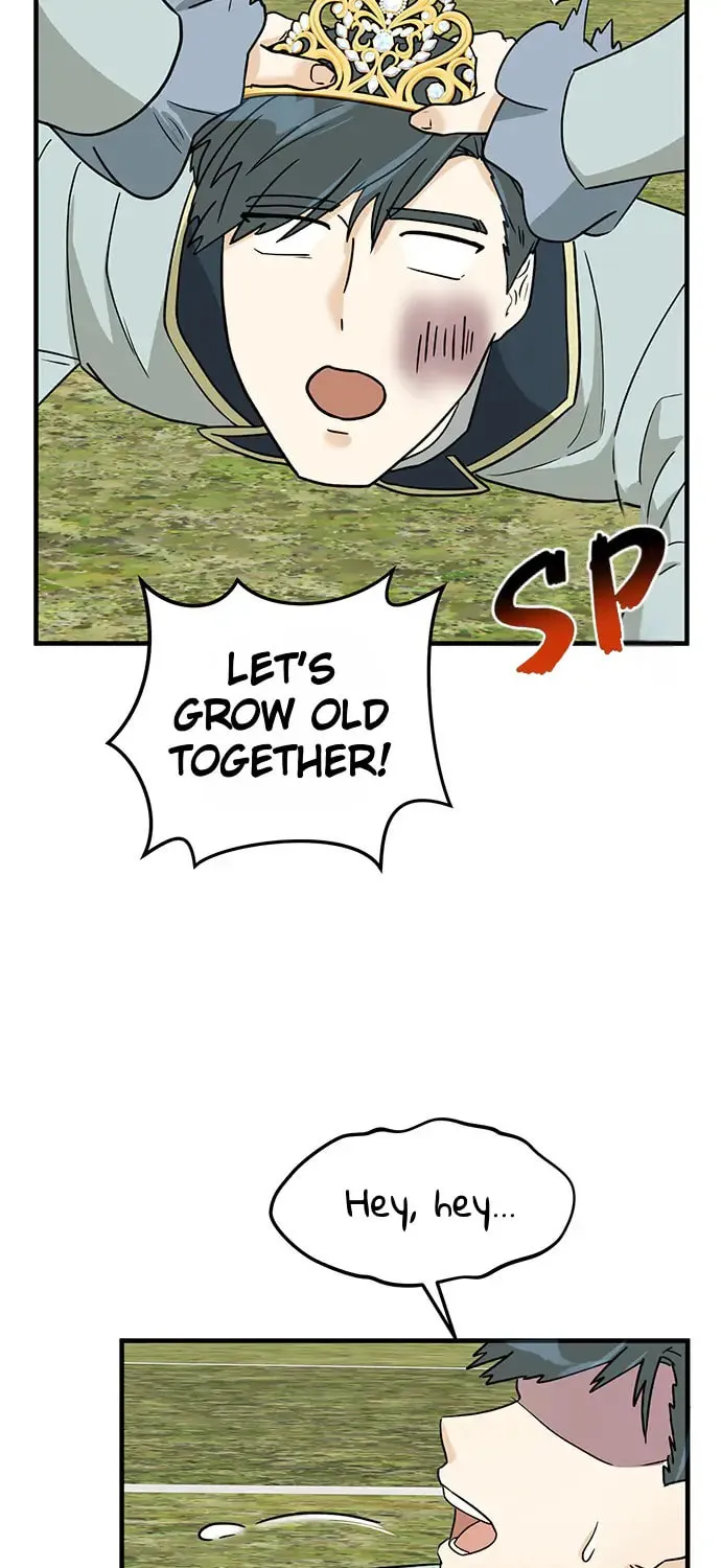 Read Surviving in a Harem chapter 11 image 47 on Lezhin