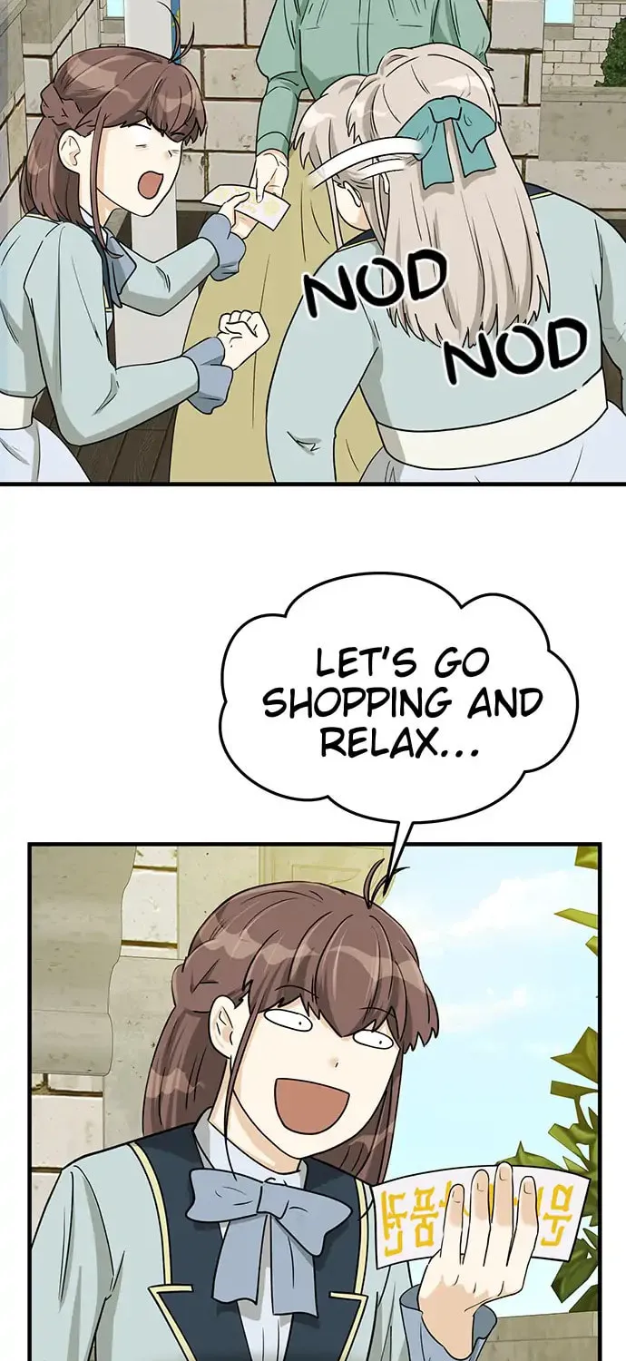 Read Surviving in a Harem chapter 11 image 53 on Lezhin