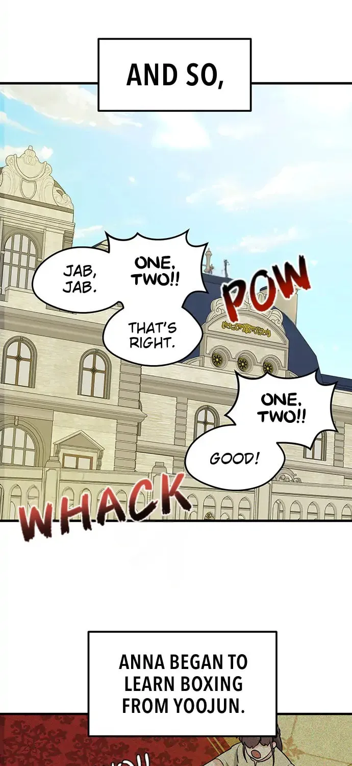 Read Surviving in a Harem chapter 11 image 56 on Lezhin