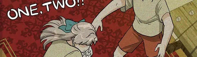 Read Surviving in a Harem chapter 11 image 57 on Lezhin