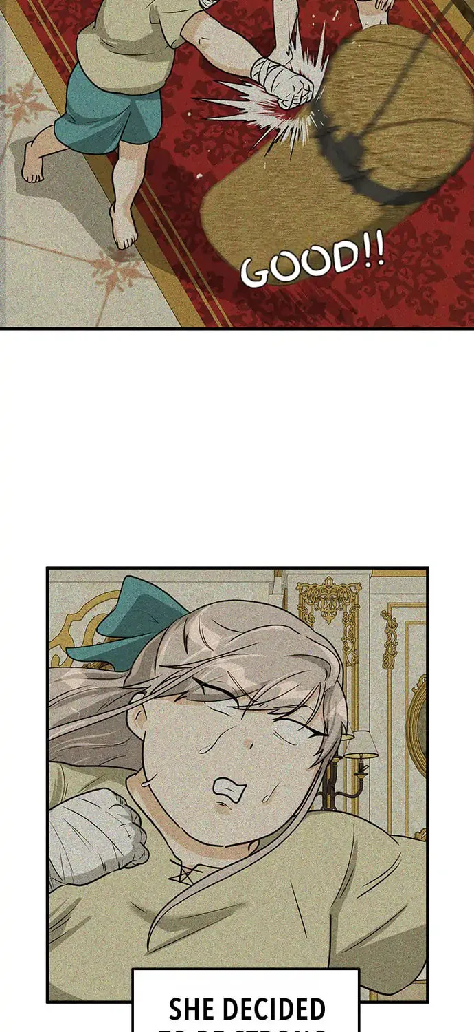 Read Surviving in a Harem chapter 11 image 58 on Lezhin